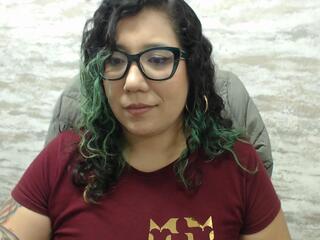 Monika Ortiz flirt4free stream image, 08.07.2026 13:30
