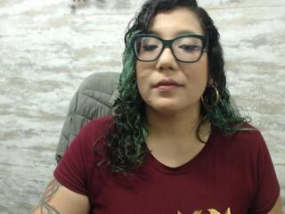 Monika Ortiz flirt4free stream image, 08.07.2026 13:30