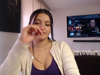 April Stonee flirt4free stream image, 08.07.2026 17:00