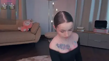 DominikaElis stripchat stream image, 08.07.2026 19:50
