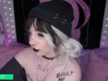crimsonkitten chaturbate stream image, 09.07.2026 03:20