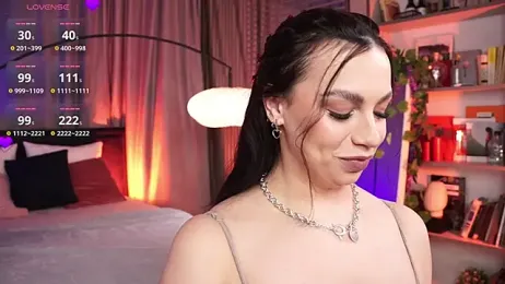 LunaNight stripchat stream image