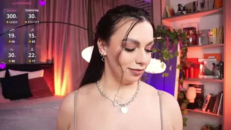 LunaNight stripchat stream image