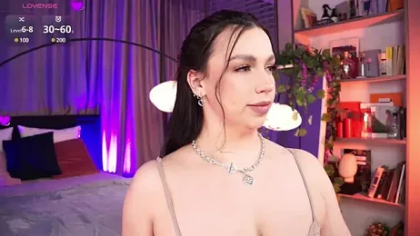 LunaNight stripchat stream image