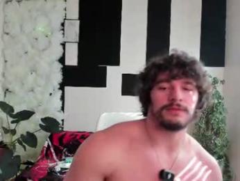 thejohnnystone chaturbate stream image, 09.07.2026 22:00