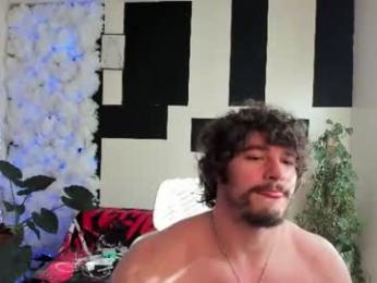 thejohnnystone chaturbate stream image, 09.07.2026 22:00