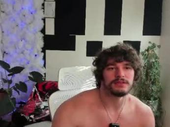 thejohnnystone chaturbate stream image, 09.07.2026 22:00