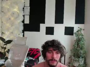 thejohnnystone chaturbate stream image, 09.07.2026 22:00
