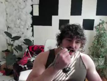 thejohnnystone chaturbate stream image, 09.07.2026 22:00