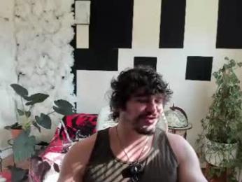 thejohnnystone chaturbate stream image, 09.07.2026 22:00