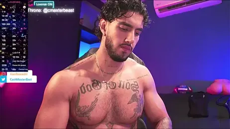 JACOB_MARTINS stripchat stream image, 09.07.2026 22:30