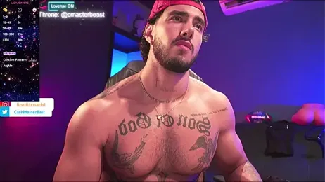 JACOB_MARTINS stripchat stream image, 09.07.2026 22:30