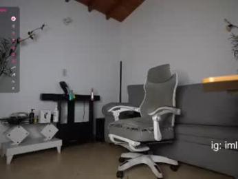 mrlouiss chaturbate stream image, 09.07.2026 21:30