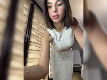 BabyDarii bongacams stream image, 10.07.2026 10:30