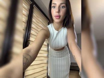 BabyDarii bongacams stream image, 10.07.2026 10:30
