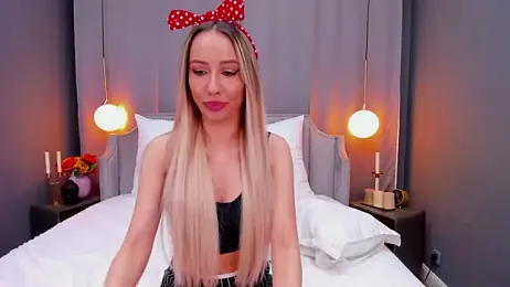 EmillyBronte stripchat stream image