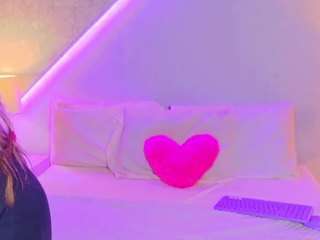 kishalove camsoda stream image, 11.07.2026 10:30