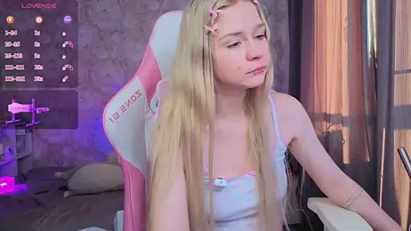 Milia_Parker stripchat stream image, 11.07.2026 21:50