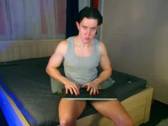 christianlevine_ chaturbate stream image, 12.07.2026 03:20