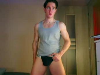 christianlevine_ chaturbate stream image, 12.07.2026 03:20