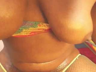evelonga707 camsoda stream image, 12.07.2026 19:20