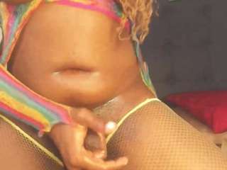 evelonga707 camsoda stream image, 12.07.2026 19:20