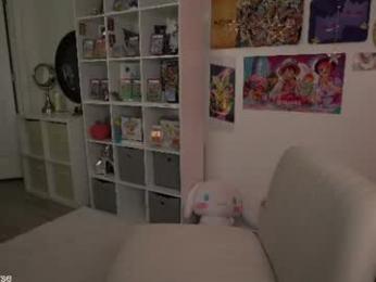 laylas_universe chaturbate stream image, 12.07.2026 22:50