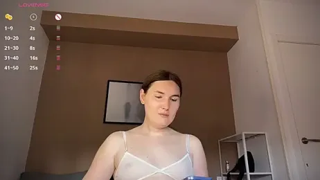 Maria_Bowie stripchat stream image, 13.07.2026 06:50