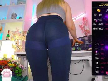 _Marilyn_ bongacams stream image, 11.03.2025 20:00