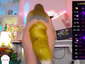 _Marilyn_ bongacams stream image, 11.03.2025 20:00