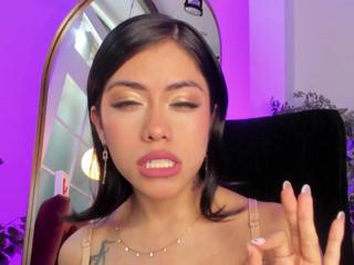 Lesly Bailey flirt4free stream image