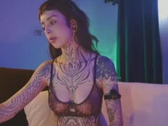 janne_maybe chaturbate stream image, 14.07.2026 15:10