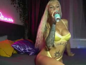 touch_me_if_you_can chaturbate stream image, 14.07.2026 16:50