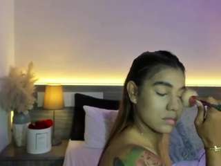 victoria-rouse camsoda stream image, 14.07.2026 14:20