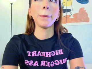 Alyssa Bonett flirt4free stream image