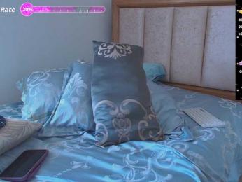 SallyeLeins bongacams stream image, 16.07.2026 14:40
