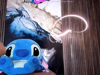 anthoneladoll camsoda stream image, 16.07.2026 21:40
