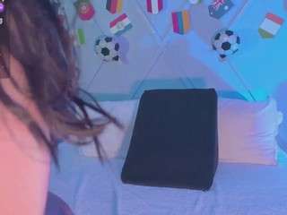 emmajohnss camsoda stream image, 17.07.2026 03:50