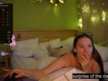 GessiFossa bongacams stream image, 17.07.2026 13:10