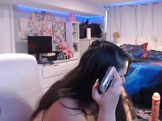realdiamonddoll camsoda stream image, 17.07.2026 16:00