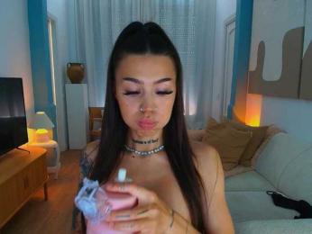 Fancy-t33n bongacams stream image, 18.07.2026 11:00