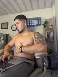 Dimitri_Colleman stripchat stream image, 18.07.2026 21:00