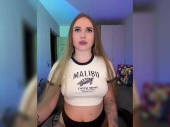 Havyer bongacams stream image, 19.07.2026 17:30