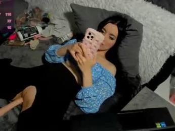 blancasuarez chaturbate stream image, 19.07.2026 21:50