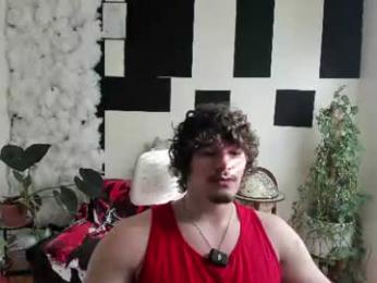 thejohnnystone chaturbate stream image, 20.07.2026 22:30