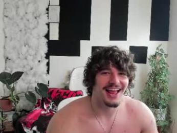 thejohnnystone chaturbate stream image, 20.07.2026 22:30