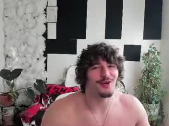 thejohnnystone chaturbate stream image, 20.07.2026 22:30