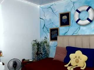 raphael-cams camsoda stream image, 20.07.2026 18:00