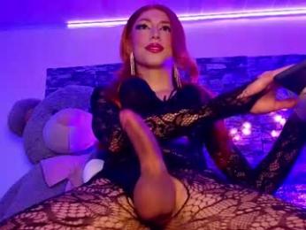 sahra_belmont chaturbate stream image, 20.07.2026 22:50