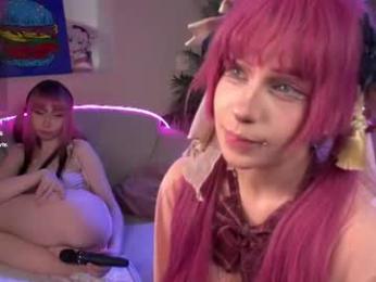 nikkisilk chaturbate stream image, 21.07.2026 21:00